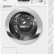 Miele WTF115WCS was/droogcombinatie