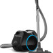 Miele BOOST CX1 BLUE PULSE OBSIDIAAN stofzuiger - Zwart