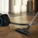 stofzuiger Miele BOOST CX1 BLUE PULSE OBSIDIAAN - Zwart