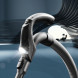De Miele Complete C3 Brilliant stofzuiger