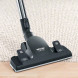 De Miele Complete C3 Brilliant stofzuiger wordt geleverd met verschillende accessoieres en zuigmonden