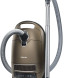 Miele Complete C3 Brilliant stofzuiger