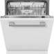 Miele G5662 SCVI vaatwasser - Aparte besteklade (geen bestekkorf)
