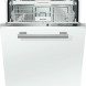 Miele G6260 SCVi inbouw vaatwasser