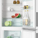 Miele KD 26022 koelkast rvs-look