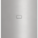 Miele KFN4395CD achterkant met afvoerslang en ventilatieopeningen