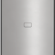 Miele KFN4898 achterkant aanzicht met aansluitingen en ventilatieroosters