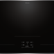 Miele KM 8684 FR inductiekookplaat vooraanzicht met bedieningspaneel en vier kookzones