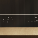 Miele KM 8895 FL inductiekookplaat bedieningspaneel detail met knoppen en warmtezones