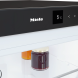 Miele KS4783DD koelkast bedieningspaneel bovenfront met temperatuurdisplay en bedieningsknoppen