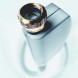De WCI770WPS is voorzien van een WaterProof systeem. Deze 100% waterbeveiliging is ideaal voor plaatsing op verdieping
