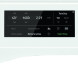 De bediening van de Miele WCJ670 WPS is super eenvoudig en snel in te stellen