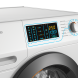 Miele WDD131WPS wasmachine - GuideLine: voor blinden en slechtzienden