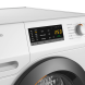 Miele WEA035WCS wasmachine - 1400 toeren, 7 kg.