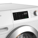 Miele WEF375WPS wasmachine met PowerWash