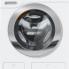 Miele WTW870WPM was/droogcombinatie