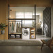 Miele WWV980WPS wasmachine