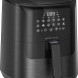 Montana MF340 airfryer - compact
