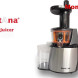 Montana JT-2013 B blender - Rvs