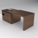 Nota COPPER mono block premium buitenkeuken