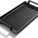 Novy 1700093 gietijzeren grillplaat