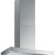 Novy EB1020 Salsa afzuigkap rvs