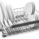 Pelgrim GVW321L inbouw vaatwasser