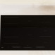 Pelgrim IK3084 inductie kookplaat met 5 zones - 80 cm.