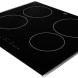 Pelgrim IK4064SR inbouw inductie kookplaat