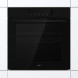Pelgrim O560MAT inbouw matzwart oven