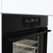 Pelgrim O560MAT inbouw matzwart oven