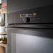 Pelgrim O560MAT inbouw matzwart oven
