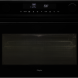 Pelgrim OM340MAT inbouw oven met magnetron