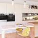 Pelgrim OP560RVS inbouw oven met pyrolyse functie
