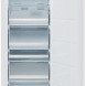 Pelgrim PVS34140N inbouw vrieskast