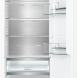 Pelgrim PKD83178 inbouw-koelkast interieur leeg met glazen leggers, MetalCool360-zone en onderste lade-compartimenten