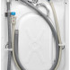 AEG L6FBKOLN+ wasmachine - 1400 toeren - 8 kg. vulgewicht
