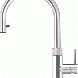Quooker FLEX RVS keukenkraan rvs