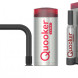 Quooker COMBI & CUBE Front koud, bruisend en kokend water kraan