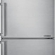 Samsung RB31FEJNCSA koelkast zilver