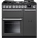 Falcon Nexus 2026 90 gas Slate, vooraanzicht