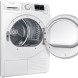 Samsung DV80M5010IW warmtepomp wasdroger