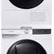 Samsung DV90T7240BT warmtepomp droger met droogrek en verlichting