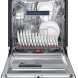 Samsung DW60M9530BB inbouw vaatwasser
