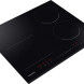 Samsung NZ64R3747BK inbouw inductie kookplaat - met Flex zone