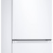 Samsung RB36T672CWW vrijstaande koel/vriescombinatie - wit - nofrost
