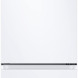 Samsung RB36T672CWW vrijstaande koel/vriescombinatie - wit - nofrost