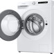 Samsung WW90T534ATW voorlader wasmachine met AutoDose
