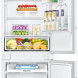 Samsung BRB260010WW inbouw koelkast - nis 178 cm.