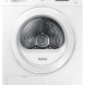 Samsung DV80H4100CW condens droger